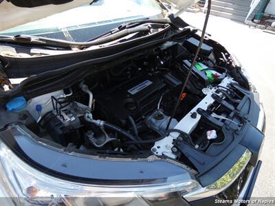 Honda Cr-V Ex-L - Thumbnail 8