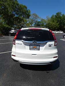 Honda Cr-V Ex-L - Thumbnail 13