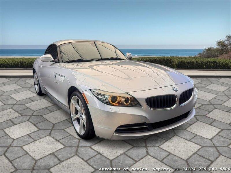 BMW Z4 sDrive30i - Thumbnail 3
