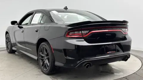 Dodge Charger Gt - Thumbnail 6