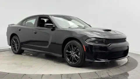 Dodge Charger Gt - Thumbnail 4