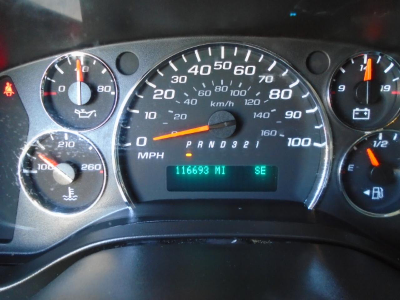 Chevrolet Express Cargo Vanrwd 1500 135" - Thumbnail 16