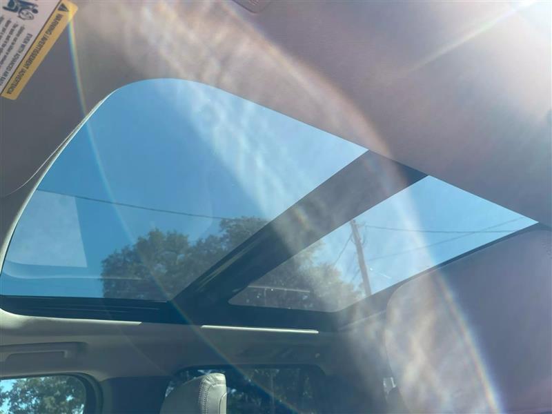 Ford Expedition Max - Thumbnail 20