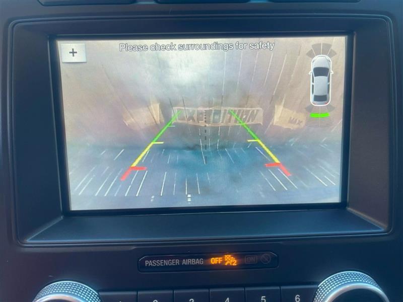 Ford Expedition Max - Thumbnail 18