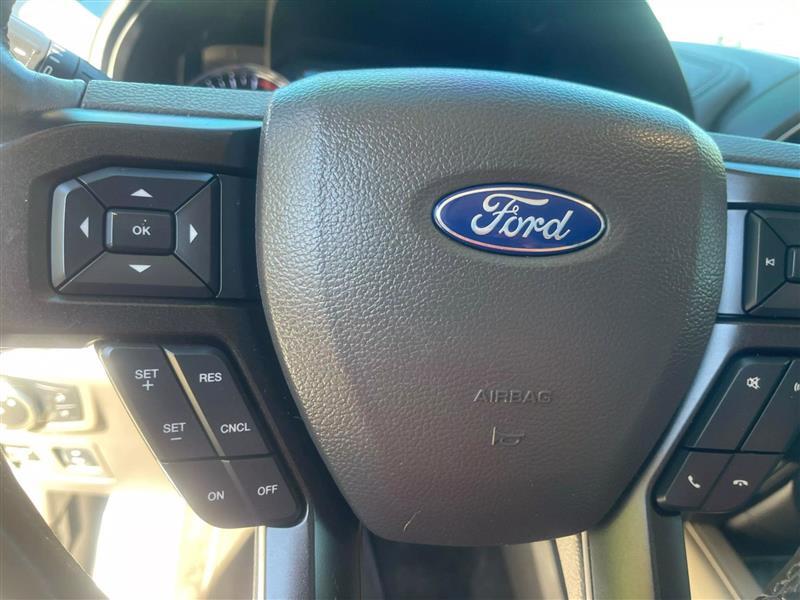 Ford Expedition Max - Thumbnail 13