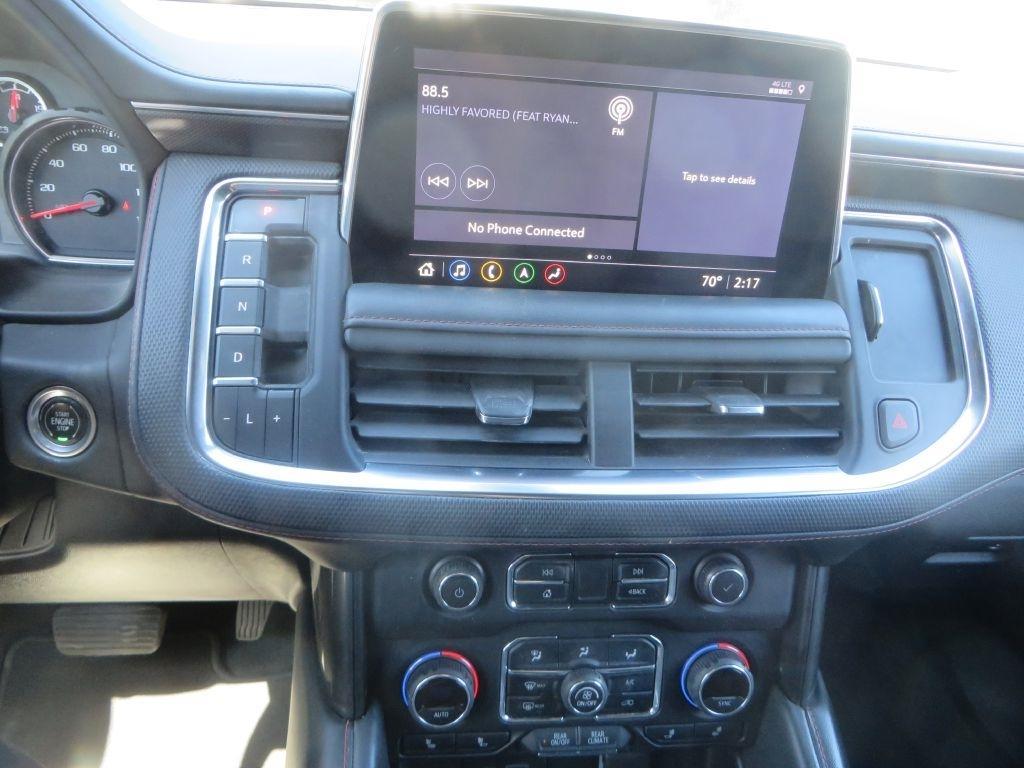 Chevrolet Tahoe1500 Rst - Thumbnail 18