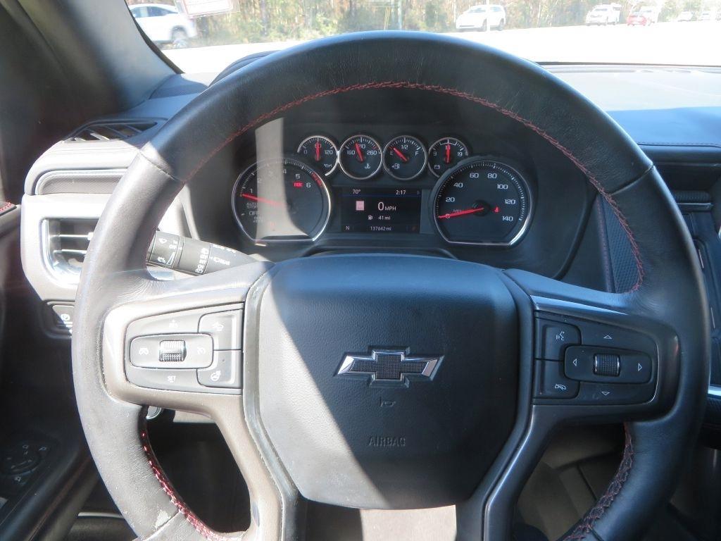 Chevrolet Tahoe1500 Rst - Thumbnail 12