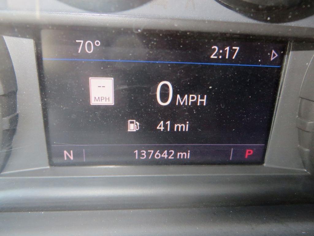 Chevrolet Tahoe1500 Rst - Thumbnail 14