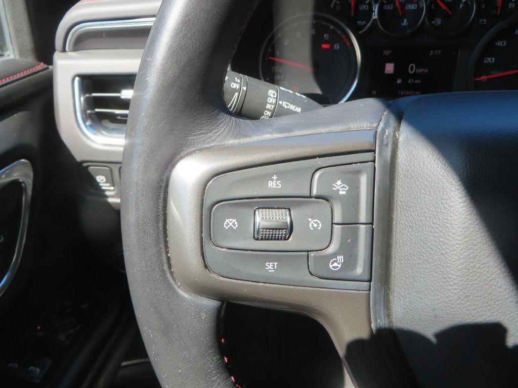 Chevrolet Tahoe1500 Rst - Thumbnail 15