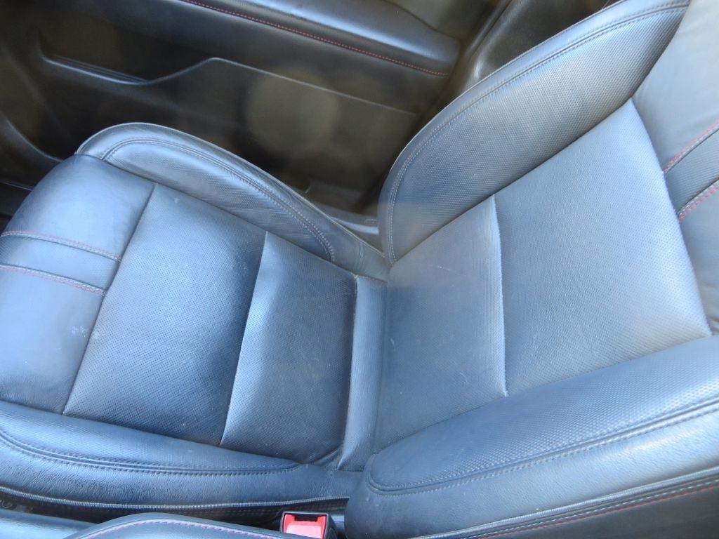 Chevrolet Tahoe1500 Rst - Thumbnail 20