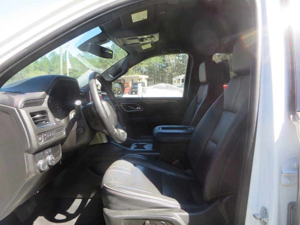 Chevrolet Tahoe1500 Rst - Thumbnail 11