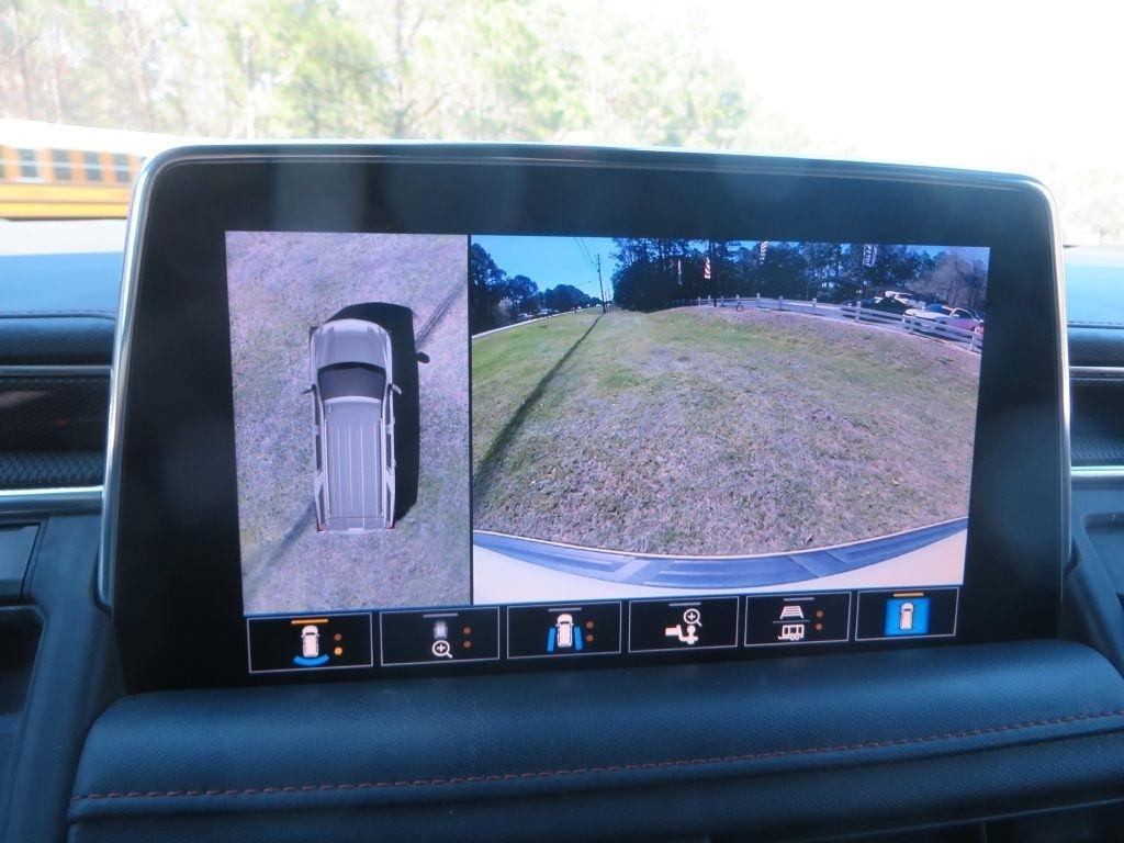 Chevrolet Tahoe1500 Rst - Thumbnail 19