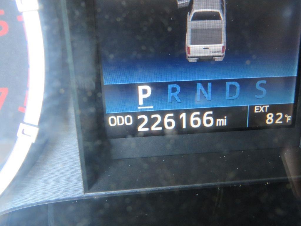 Toyota Tundra 4Wd Truckcrewmax Sr5 - Thumbnail 19