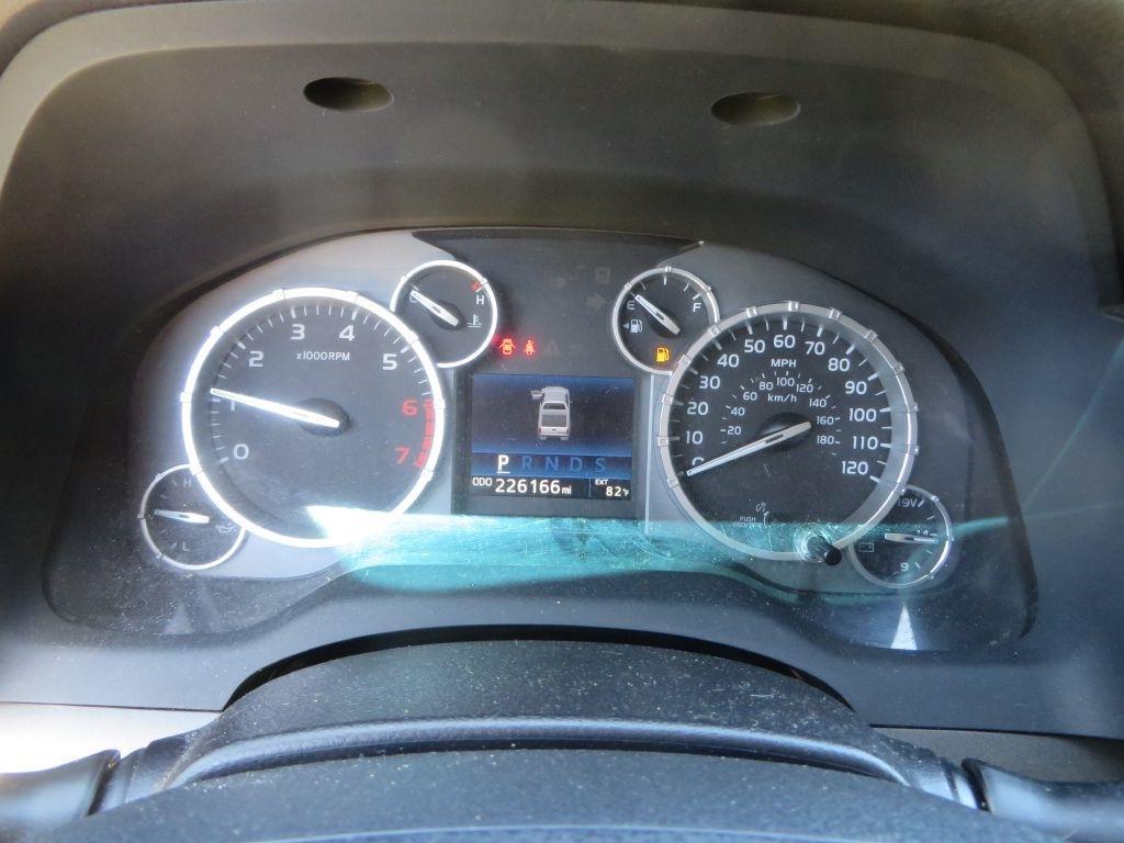 Toyota Tundra 4Wd Truckcrewmax Sr5 - Thumbnail 18