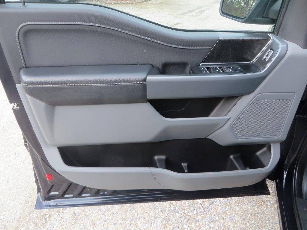 Ford F-150Super Cab - Thumbnail 11