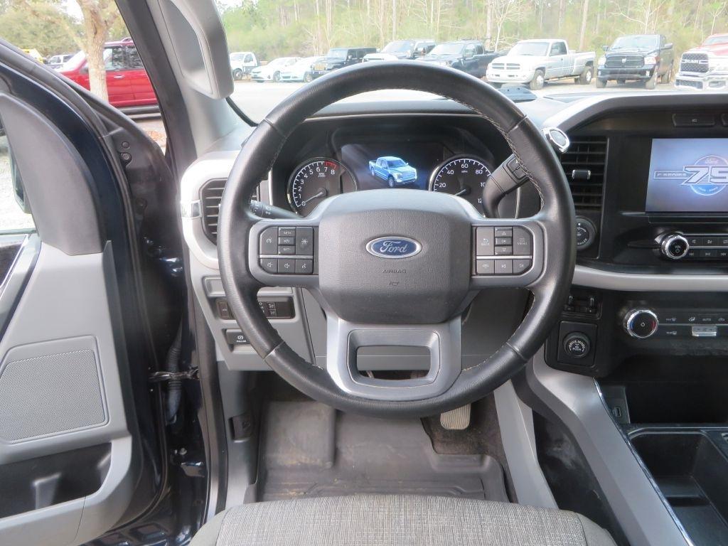 Ford F-150Super Cab - Thumbnail 14