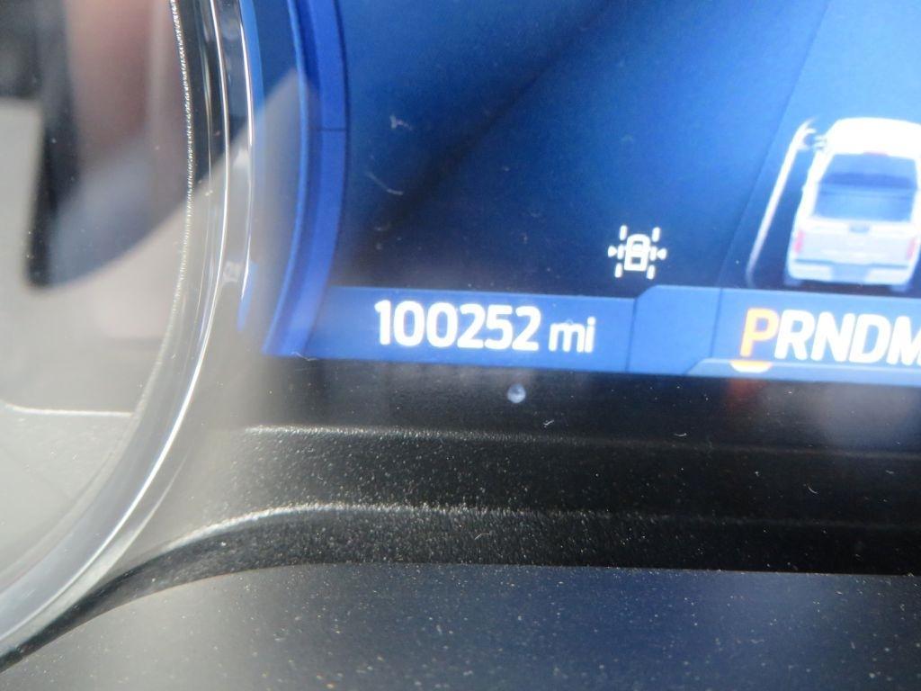 Ford F-150Super Cab - Thumbnail 18