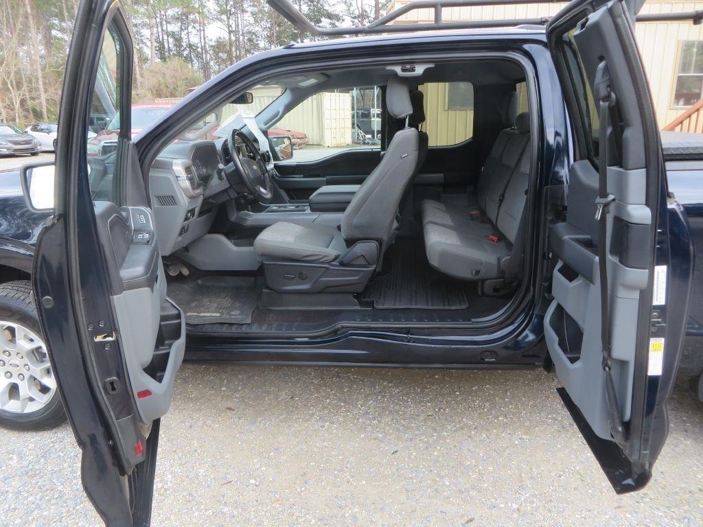 Ford F-150Super Cab - Thumbnail 13