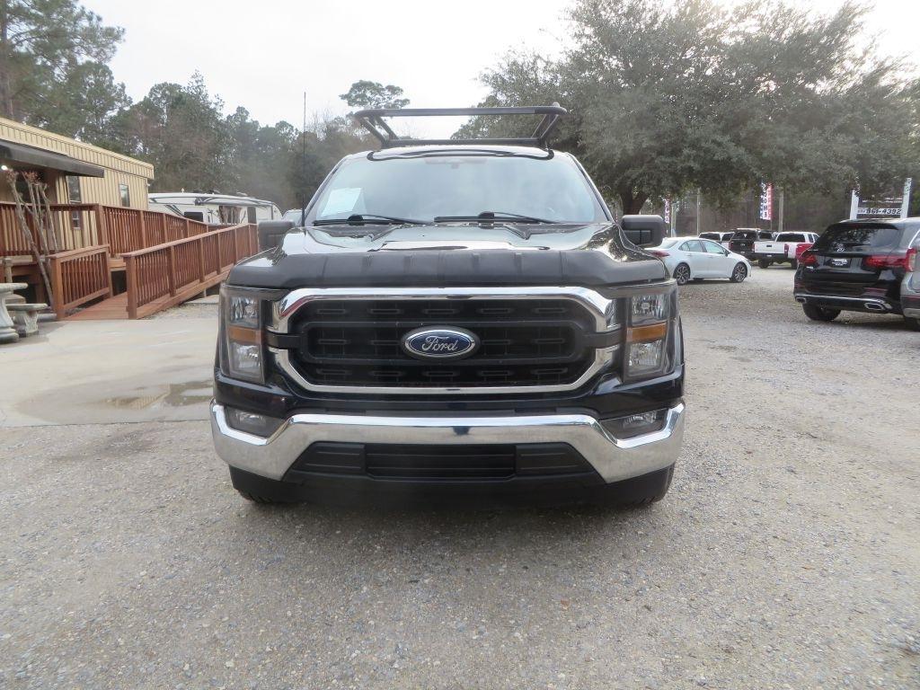Ford F-150Super Cab - Thumbnail 3