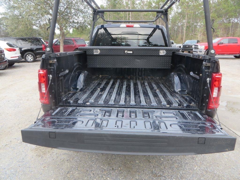 Ford F-150Super Cab - Thumbnail 9