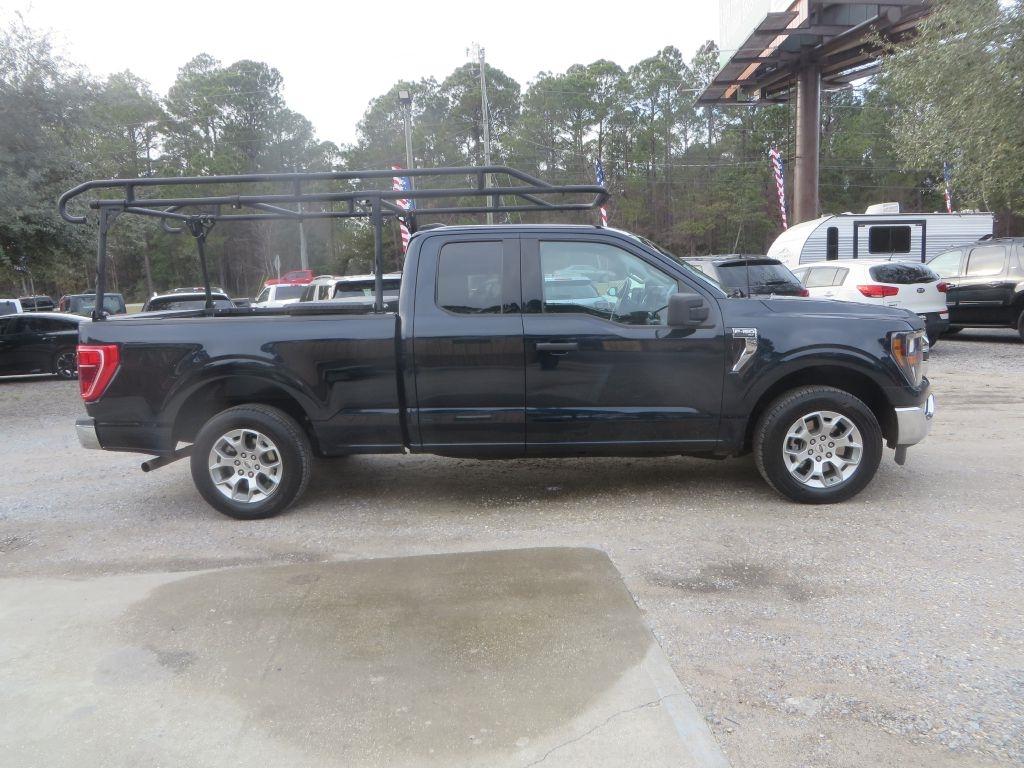 Ford F-150Super Cab - Thumbnail 5