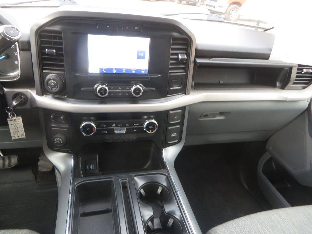 Ford F-150Super Cab - Thumbnail 19