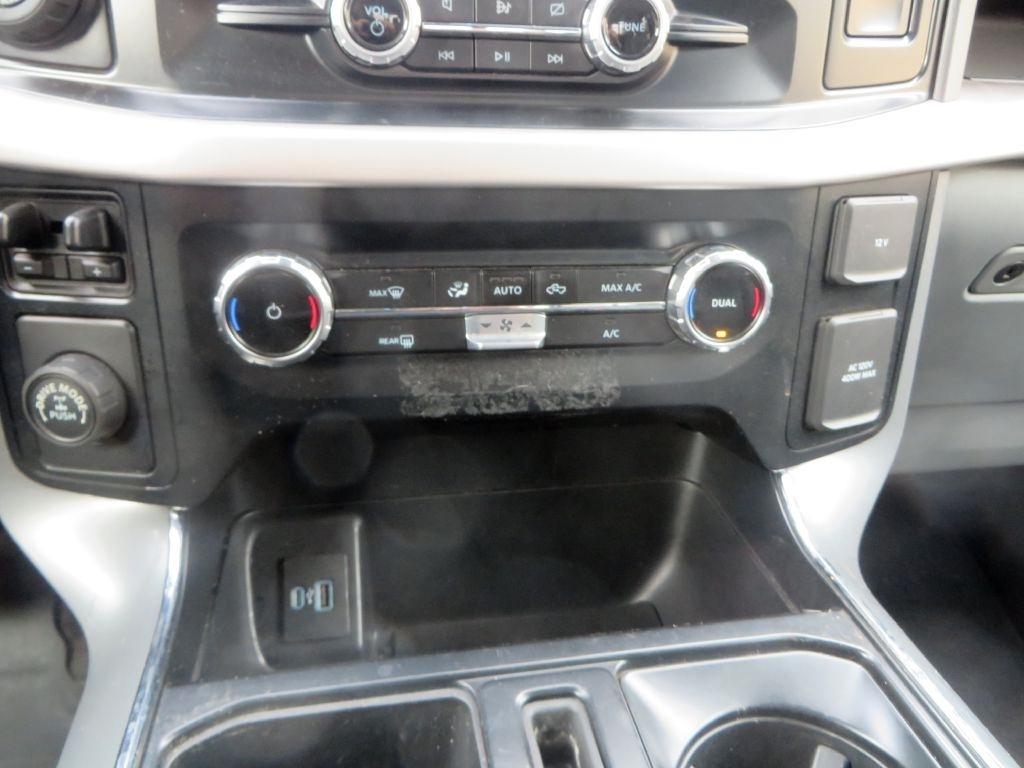 Ford F-150Super Cab - Thumbnail 20