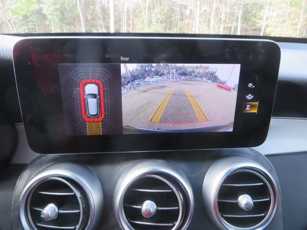 Mercedes-Benz Glc300 - Thumbnail 18