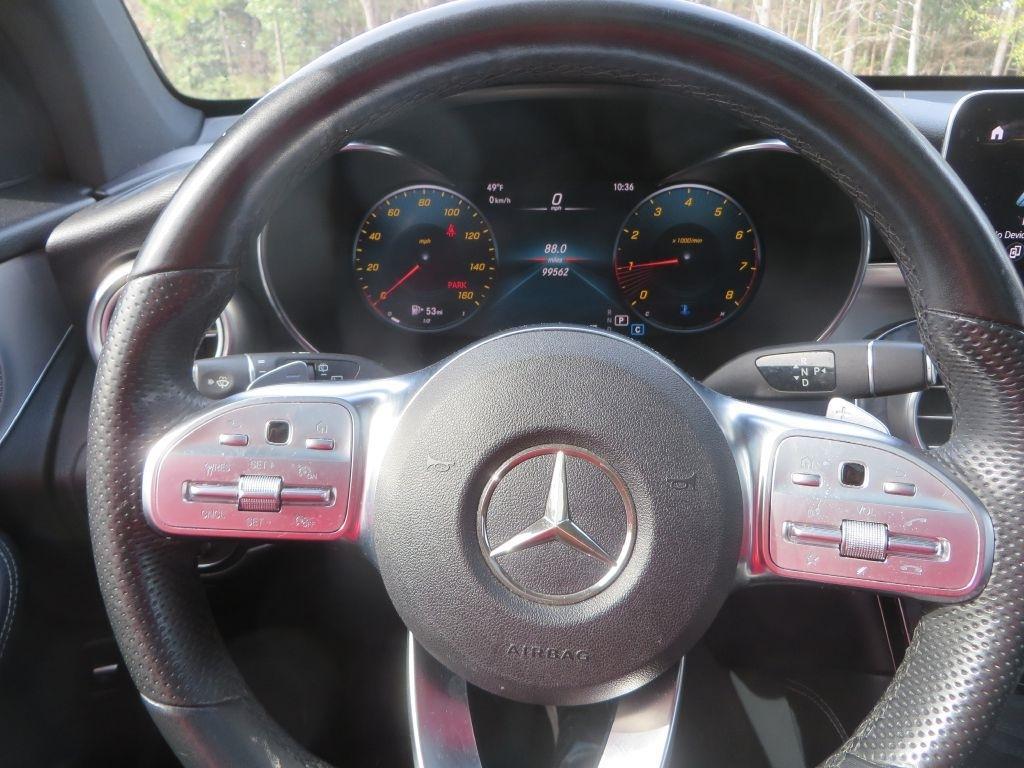 Mercedes-Benz Glc300 - Thumbnail 12