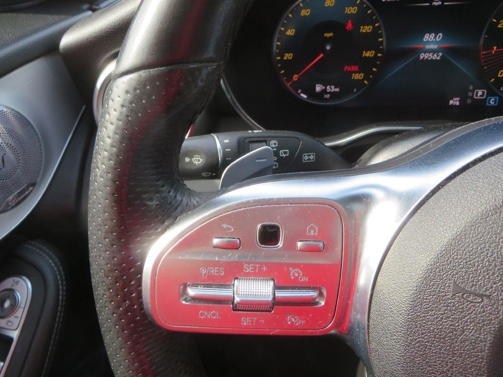 Mercedes-Benz Glc300 - Thumbnail 15