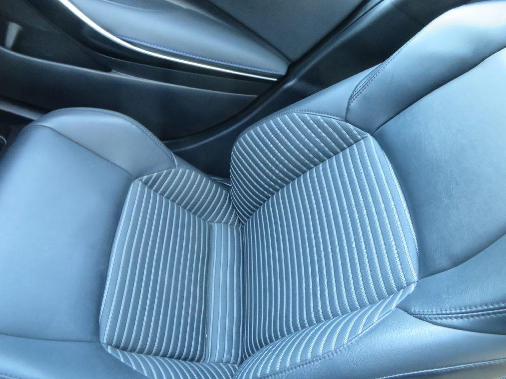 Toyota Corollaxse - Thumbnail 20