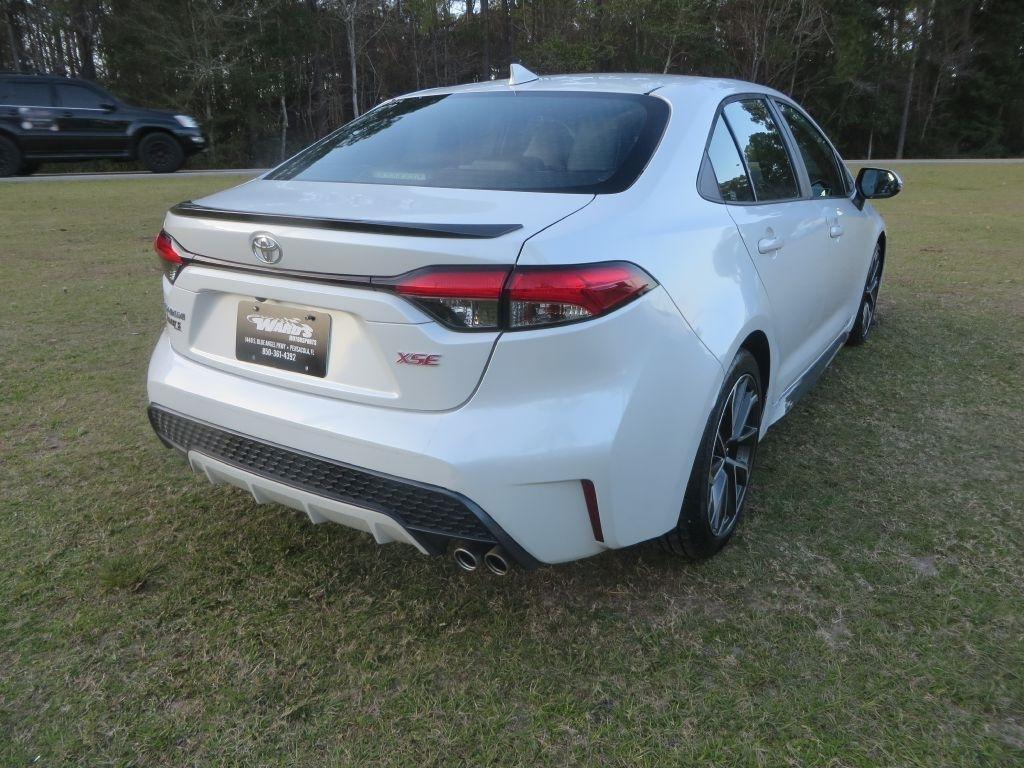 Toyota Corollaxse - Thumbnail 6