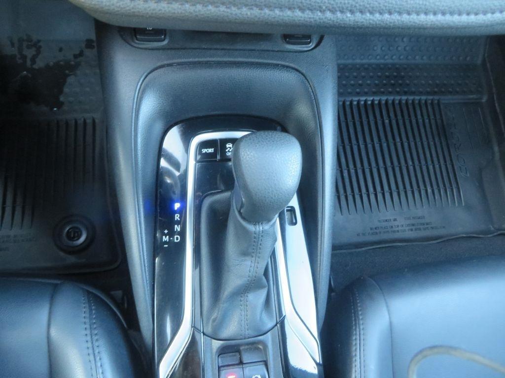 Toyota Corollaxse - Thumbnail 19