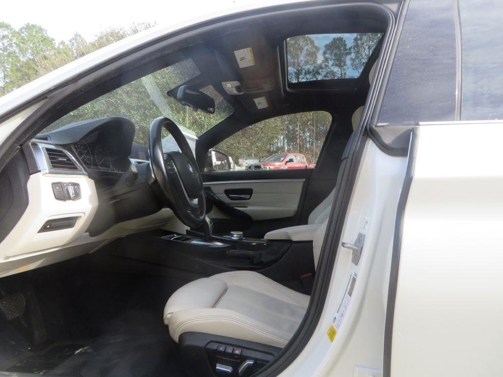 Bmw 4 Seriesgran Coupe - Thumbnail 11