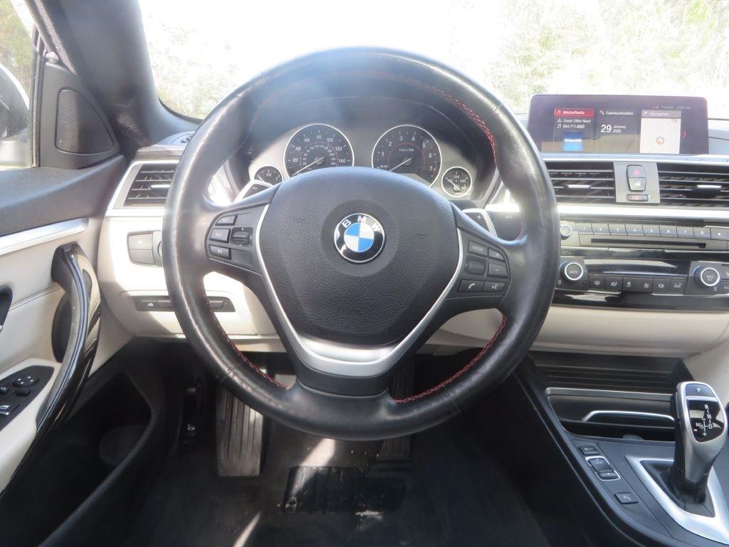 Bmw 4 Seriesgran Coupe - Thumbnail 14