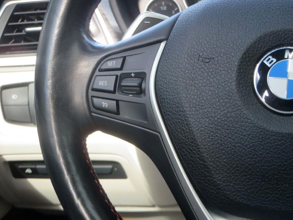 Bmw 4 Seriesgran Coupe - Thumbnail 15