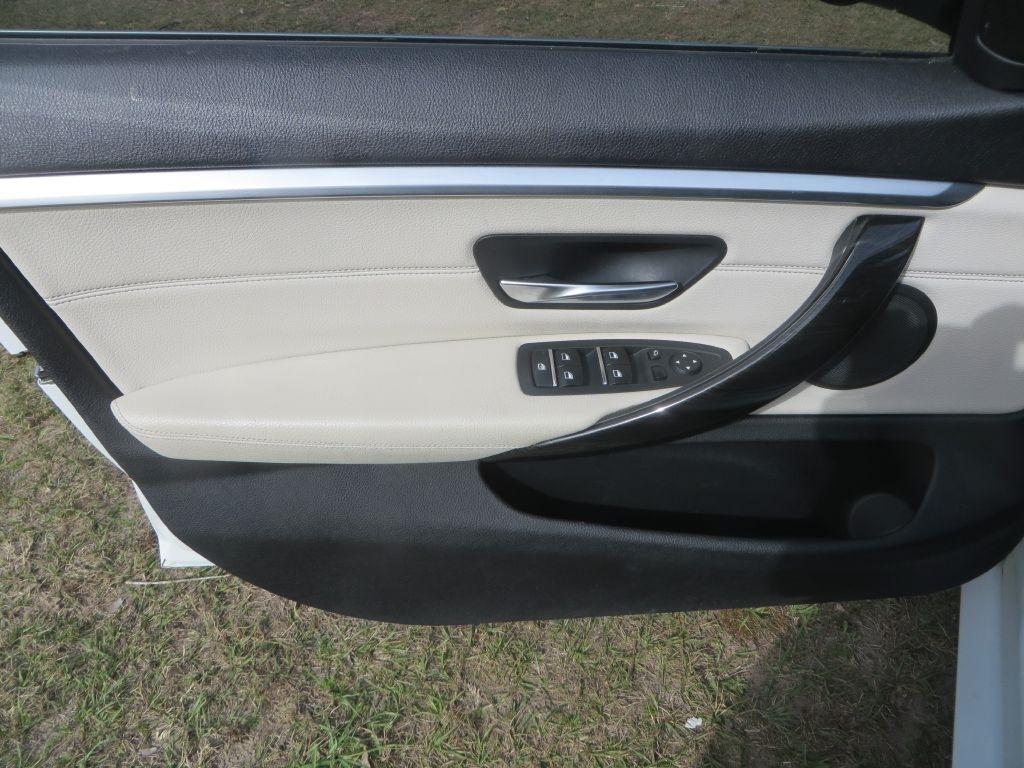 Bmw 4 Seriesgran Coupe - Thumbnail 12