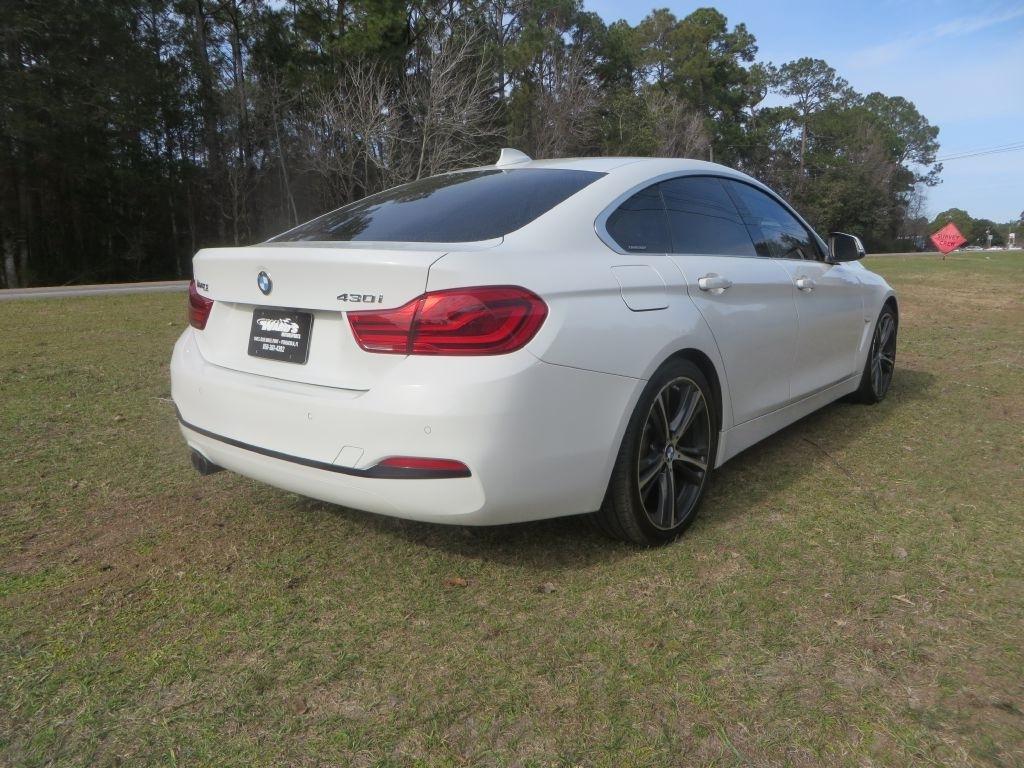 Bmw 4 Seriesgran Coupe - Thumbnail 7