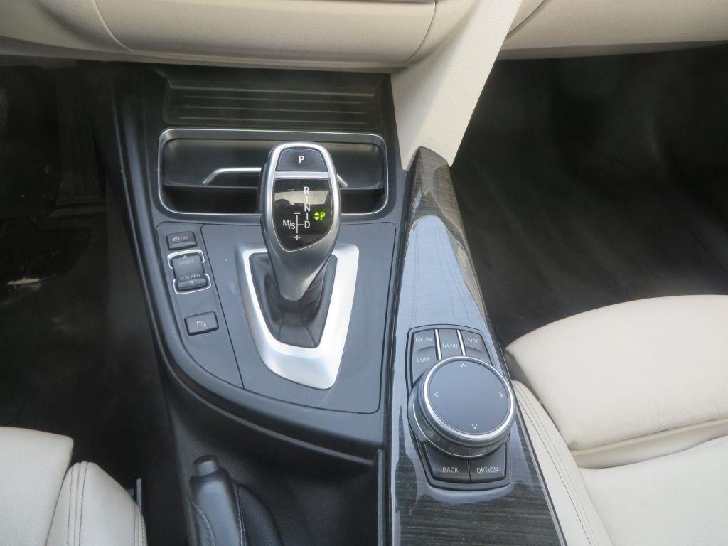 Bmw 4 Seriesgran Coupe - Thumbnail 20