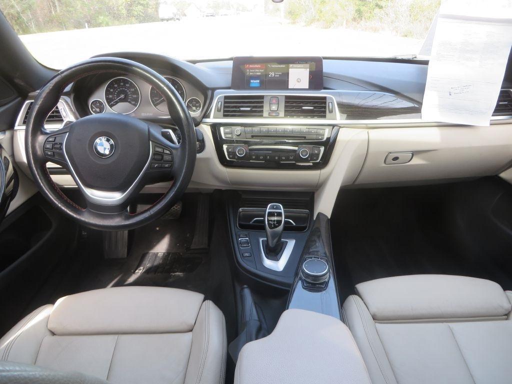 Bmw 4 Seriesgran Coupe - Thumbnail 13