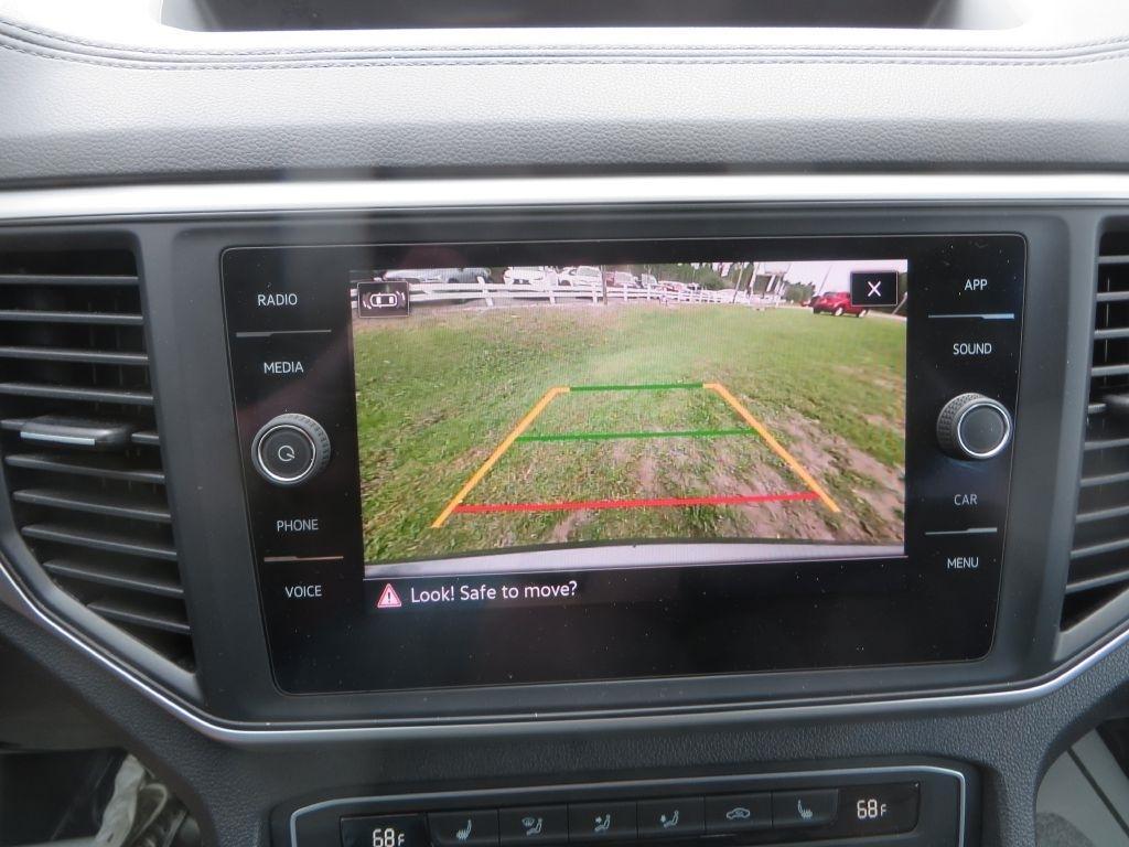 Volkswagen Atlasse - Thumbnail 19