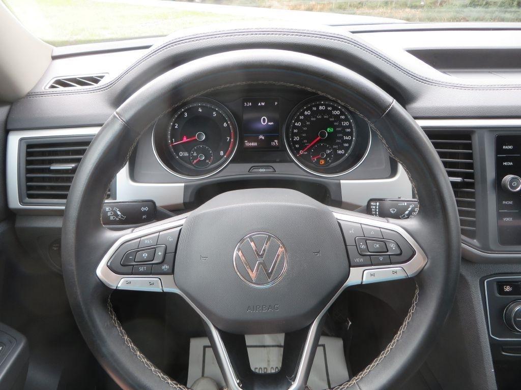 Volkswagen Atlasse - Thumbnail 13