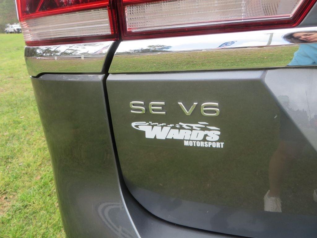 Volkswagen Atlasse - Thumbnail 9