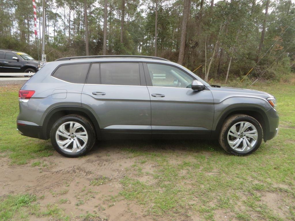 Volkswagen Atlasse - Thumbnail 5