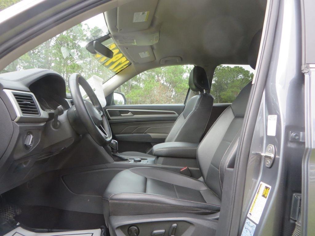 Volkswagen Atlasse - Thumbnail 11