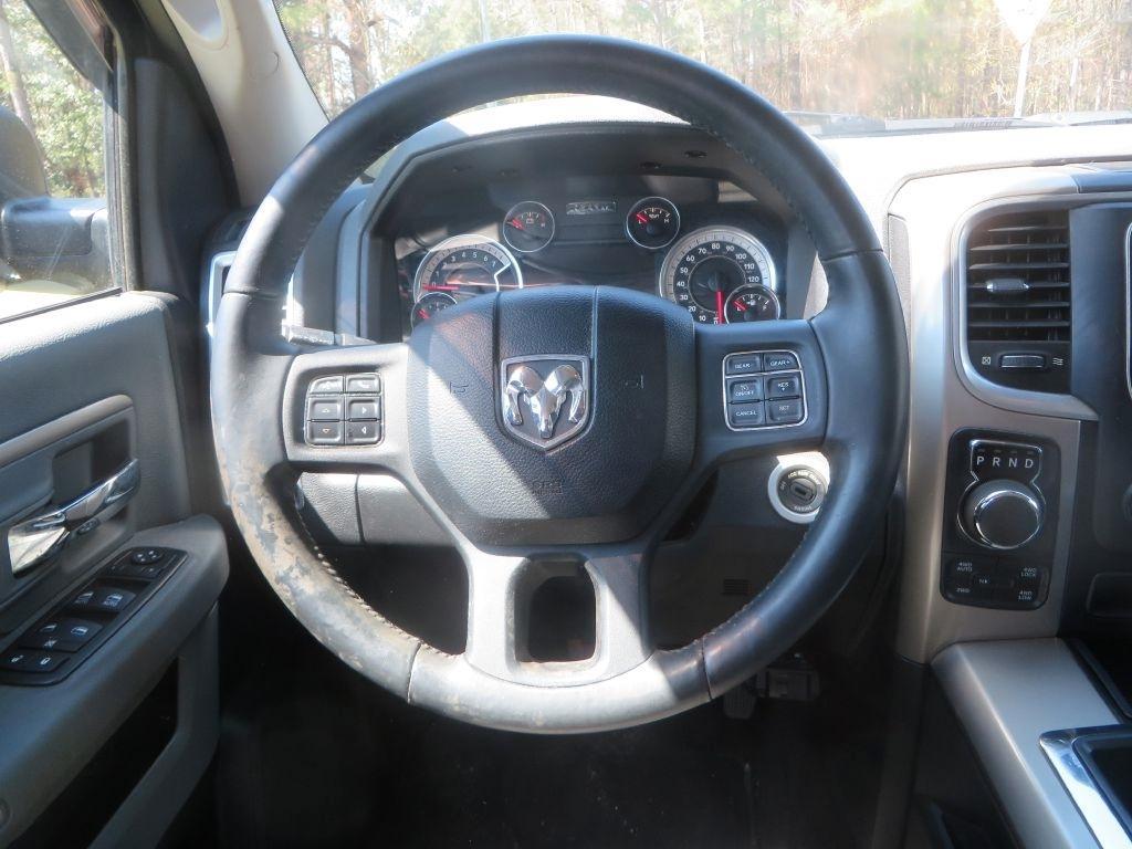 Ram 1500Slt - Thumbnail 18