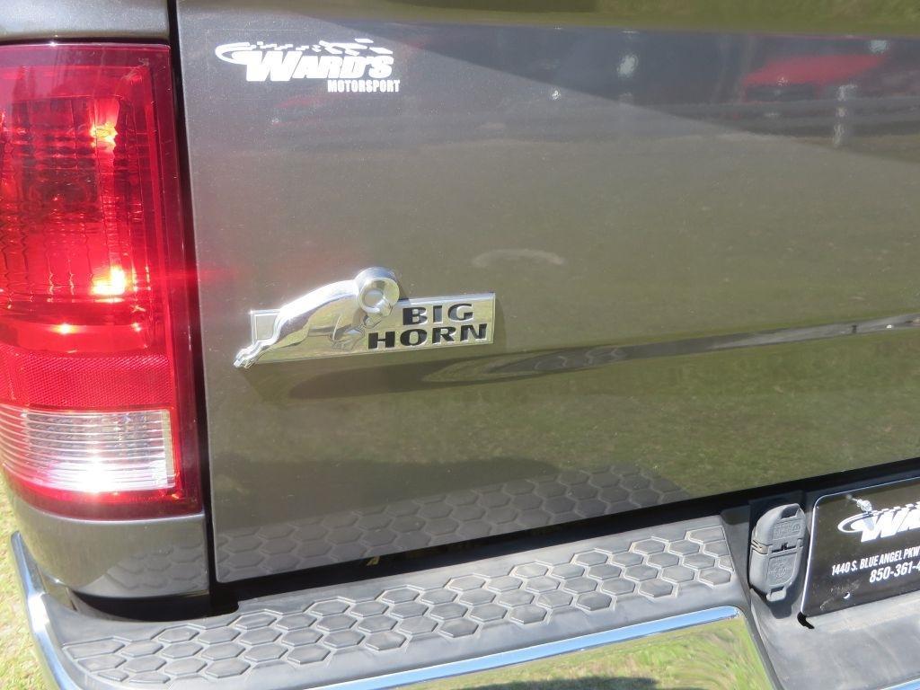 Ram 1500Slt - Thumbnail 9