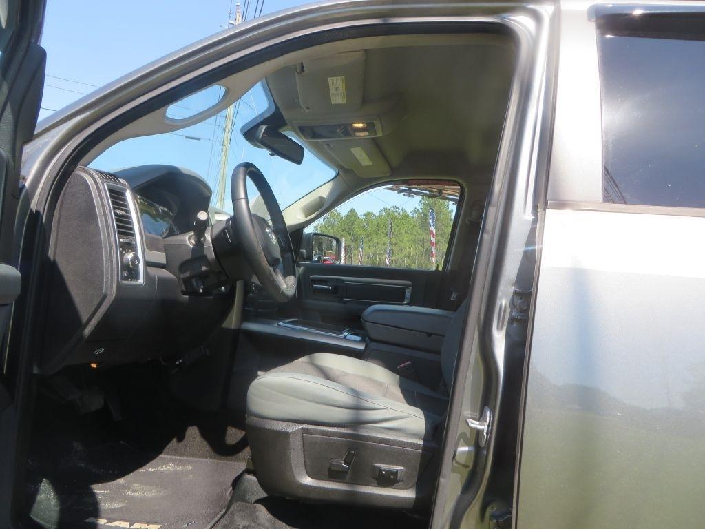 Ram 1500Slt - Thumbnail 14