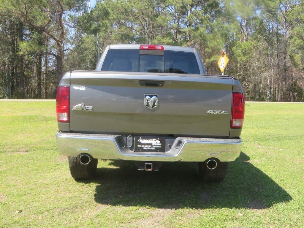 Ram 1500Slt - Thumbnail 7