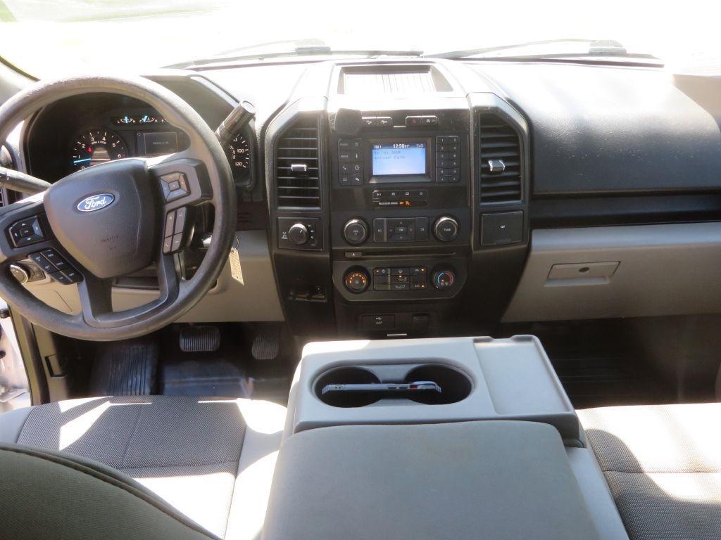 Ford F-150Super Cab - Thumbnail 16